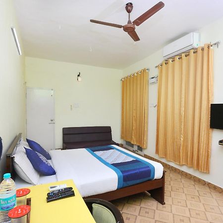 Hotel O India Gate Par View Chennai Esterno foto