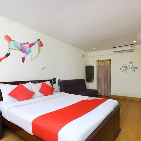 Hotel O India Gate Par View Chennai Esterno foto