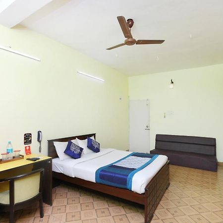 Hotel O India Gate Par View Chennai Esterno foto