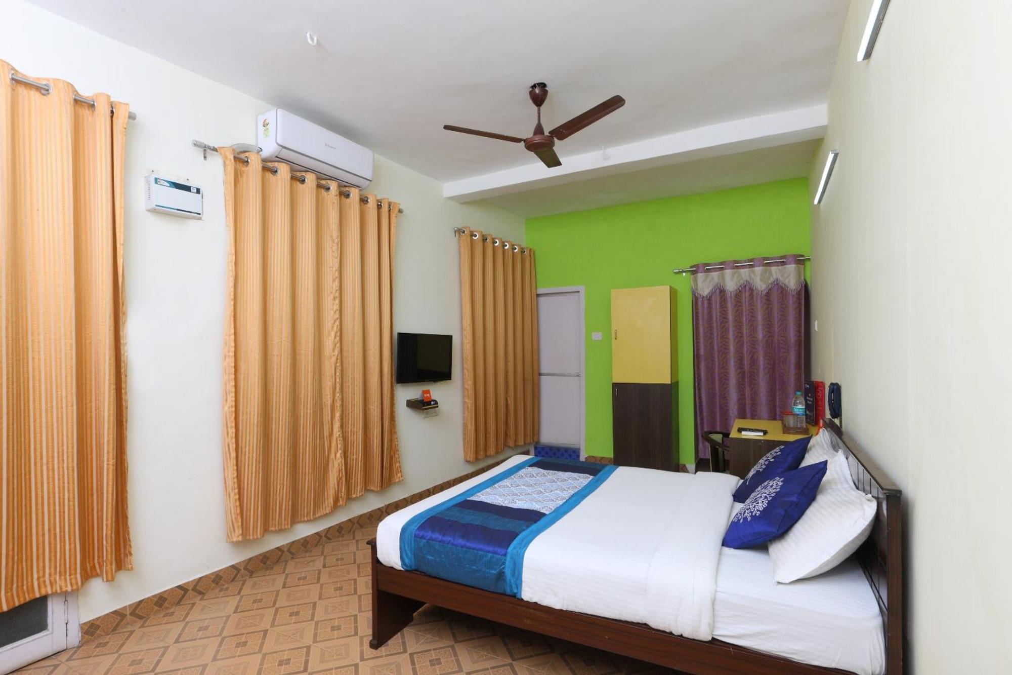 Hotel O India Gate Par View Chennai Esterno foto