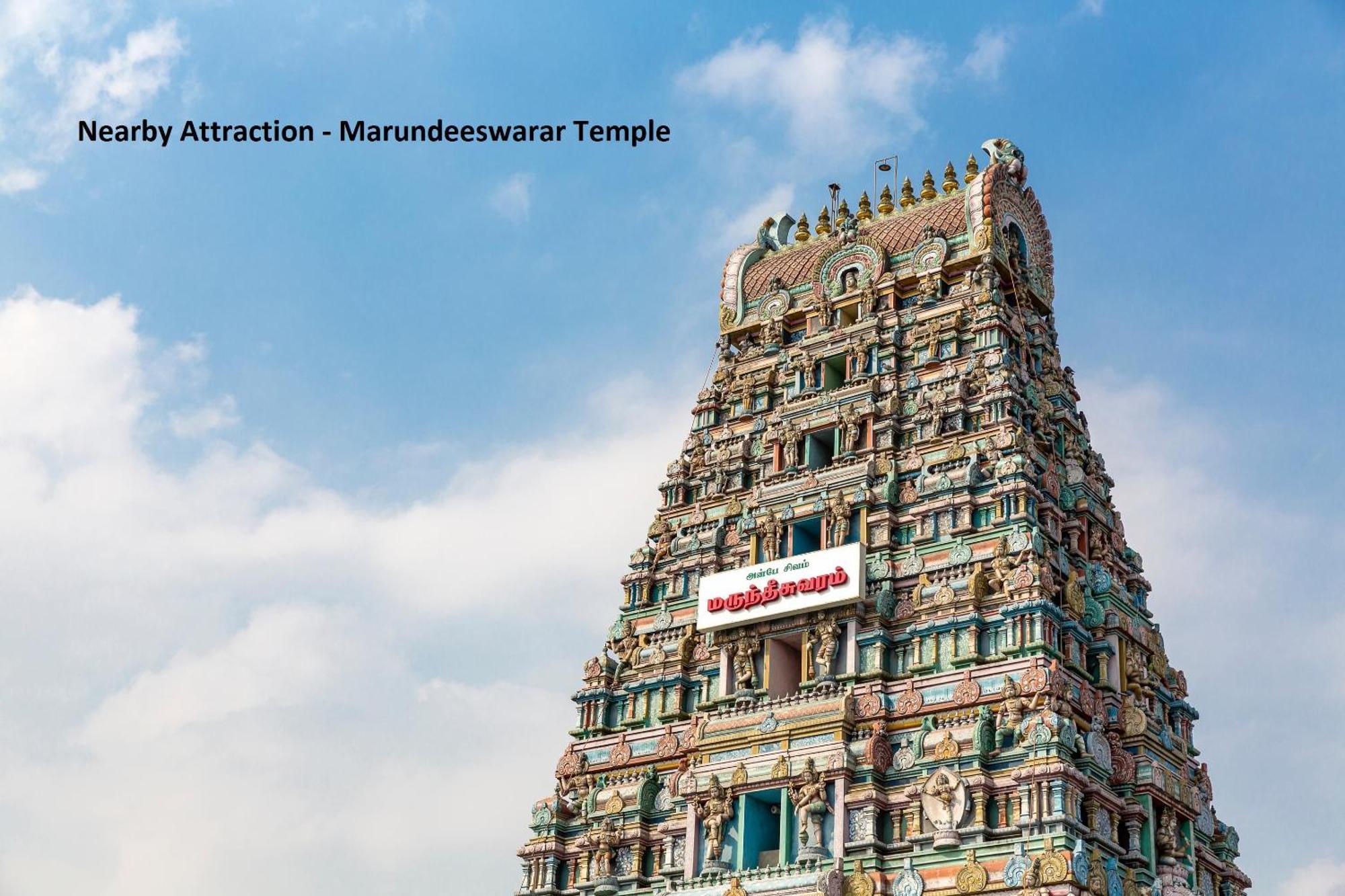 Hotel O India Gate Par View Chennai Esterno foto