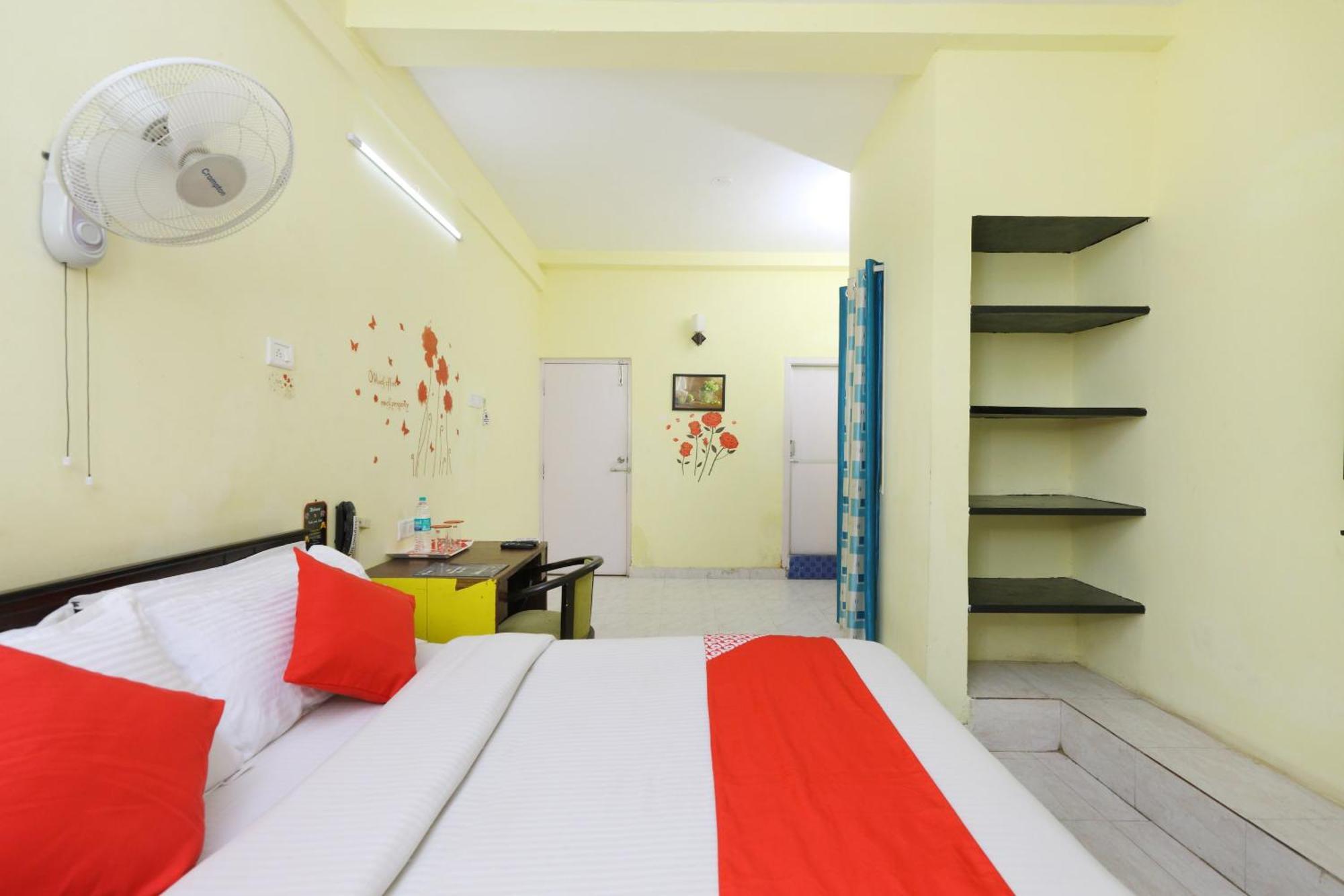 Hotel O India Gate Par View Chennai Esterno foto