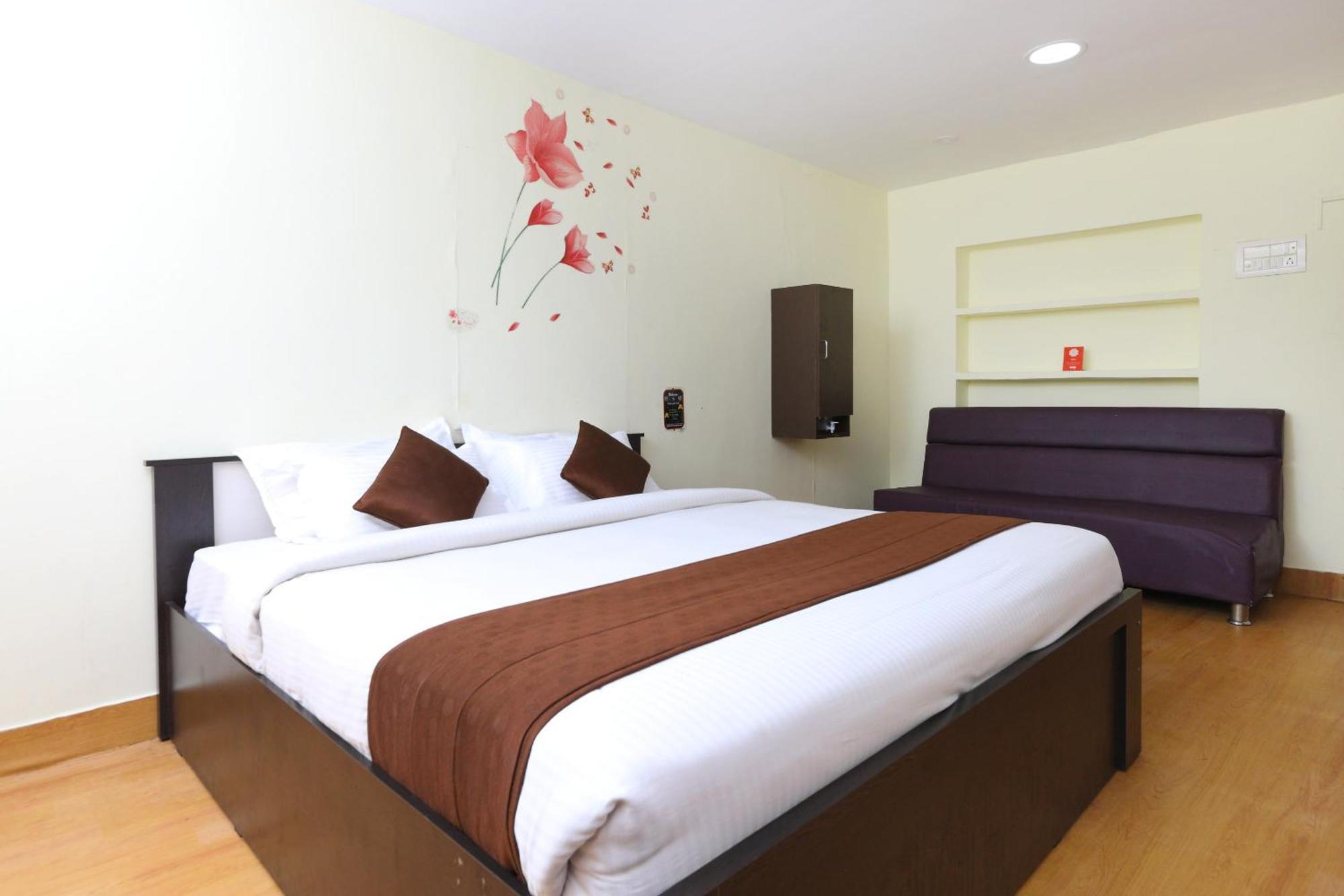 Hotel O India Gate Par View Chennai Esterno foto
