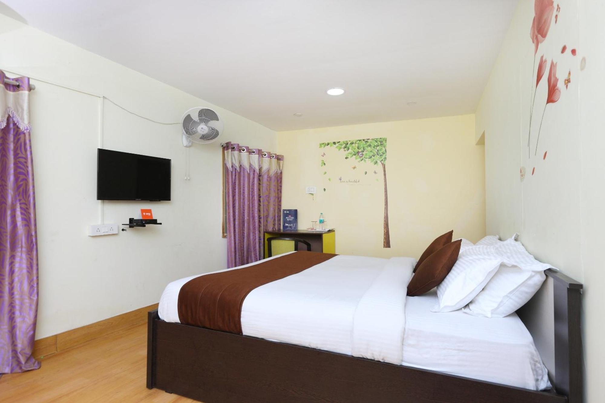 Hotel O India Gate Par View Chennai Esterno foto