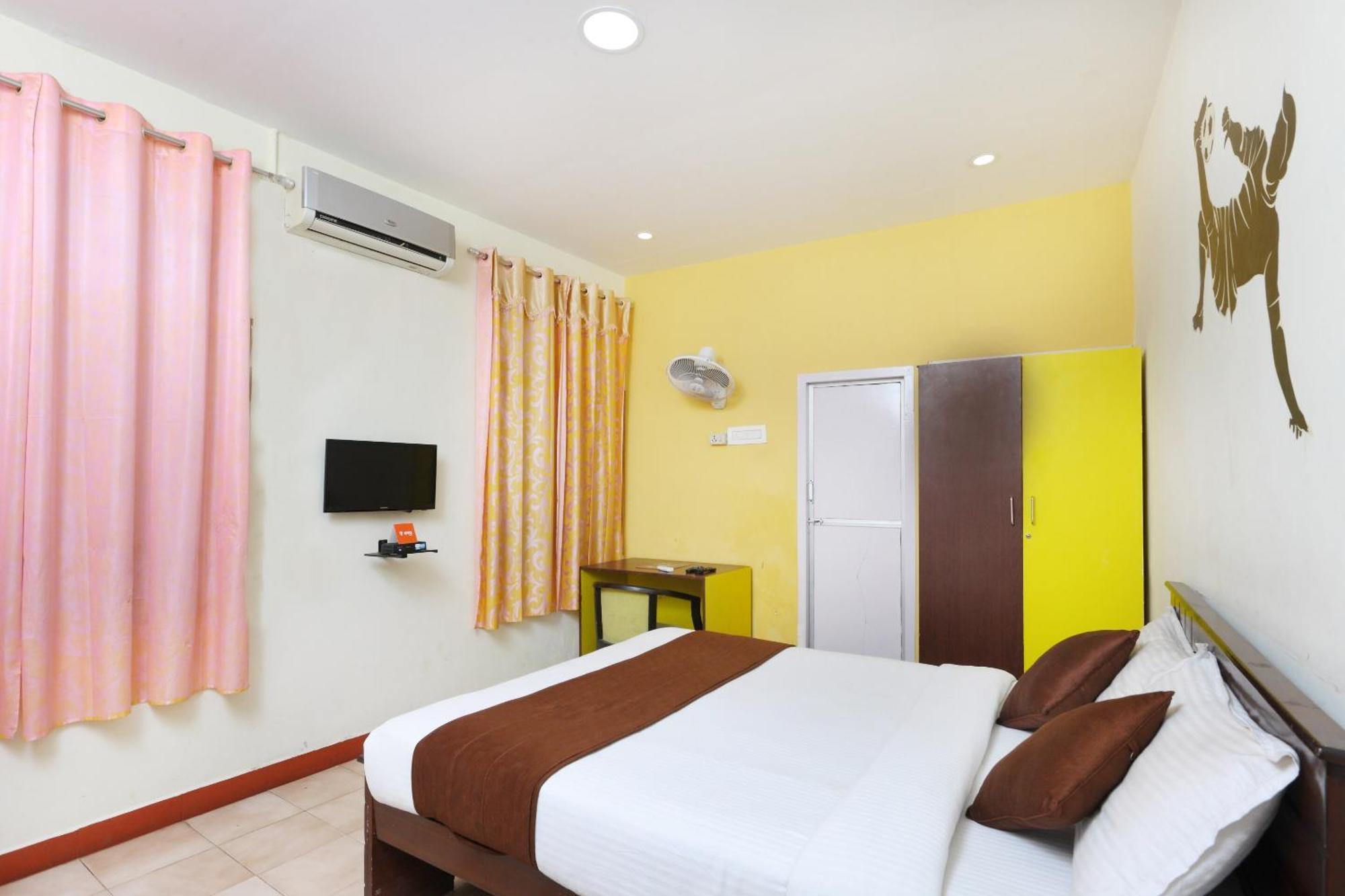 Hotel O India Gate Par View Chennai Esterno foto