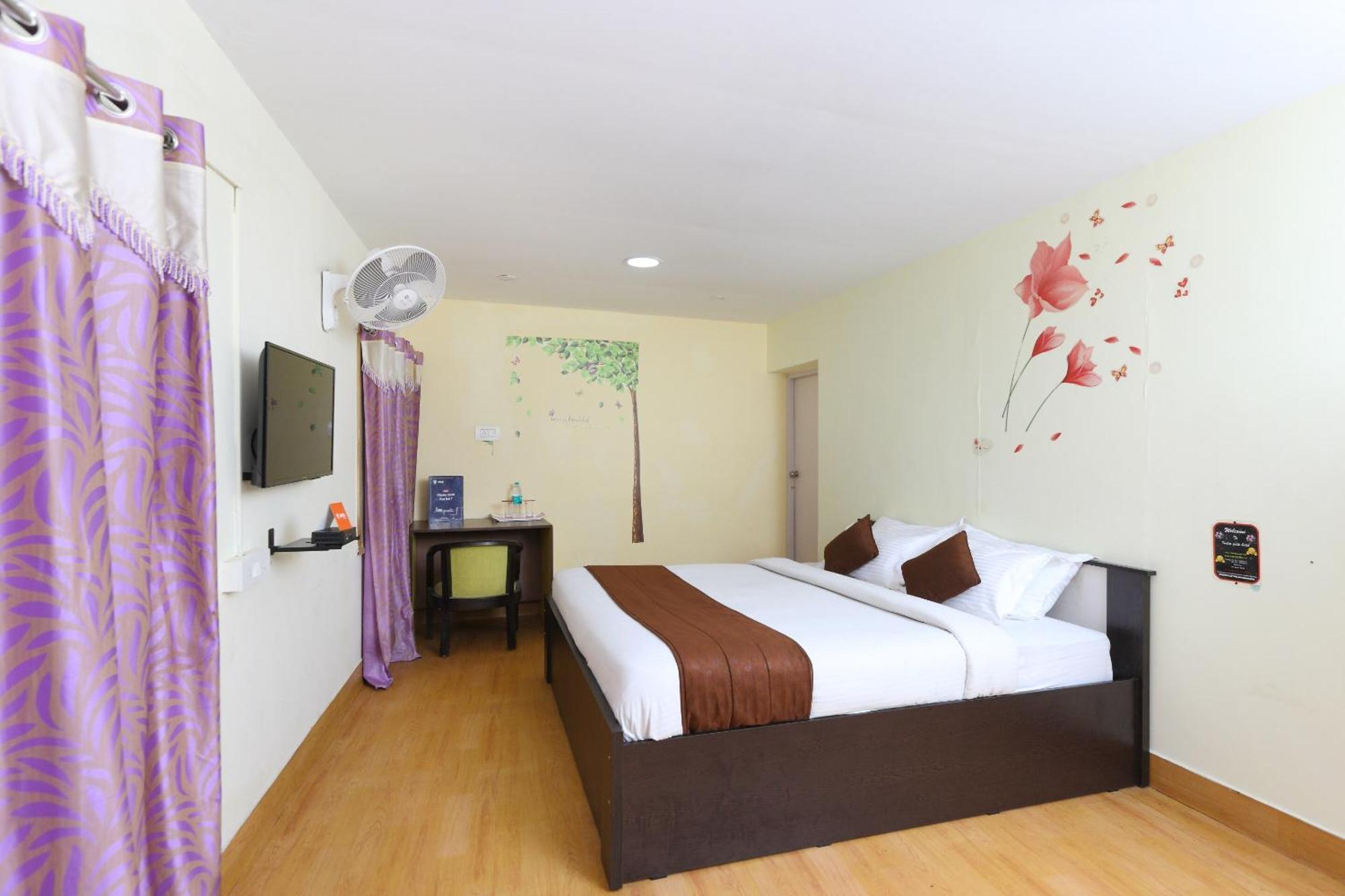 Hotel O India Gate Par View Chennai Esterno foto