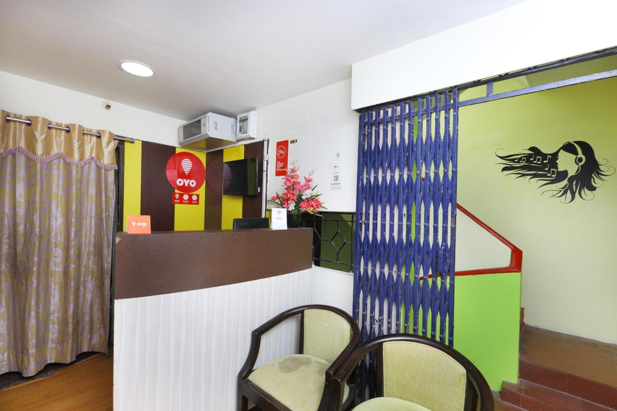Hotel O India Gate Par View Chennai Esterno foto