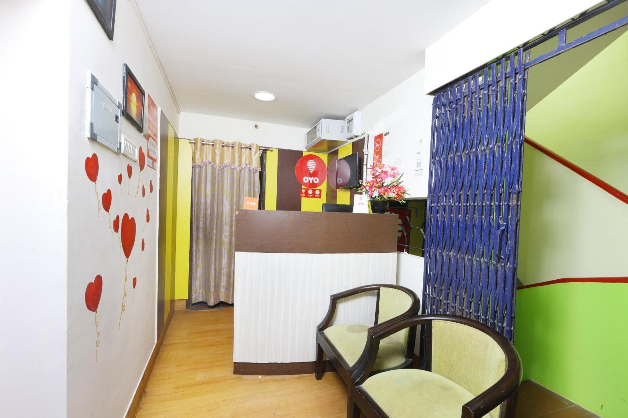 Hotel O India Gate Par View Chennai Esterno foto