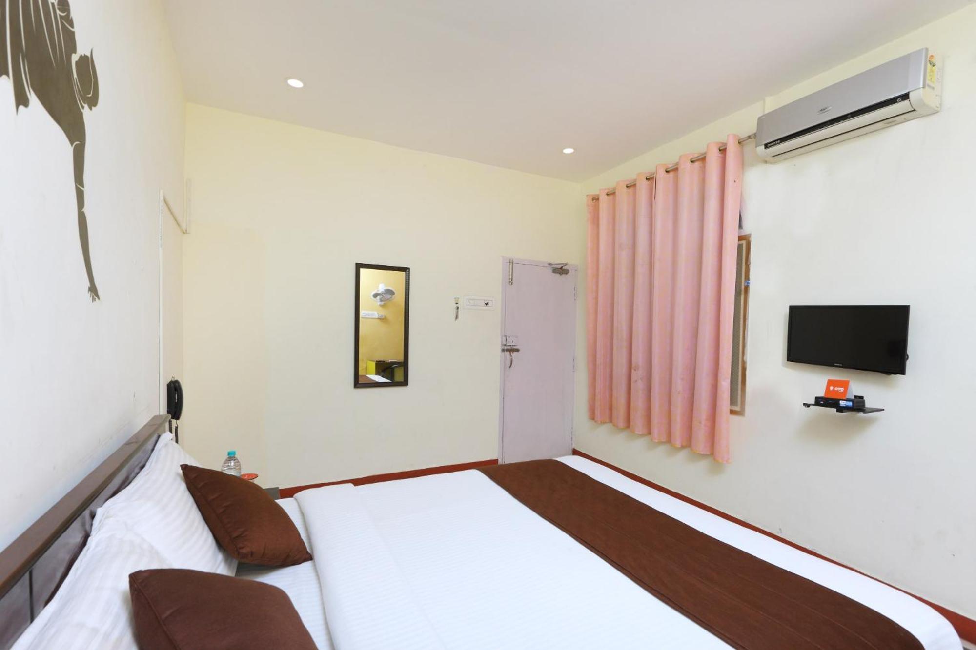Hotel O India Gate Par View Chennai Esterno foto