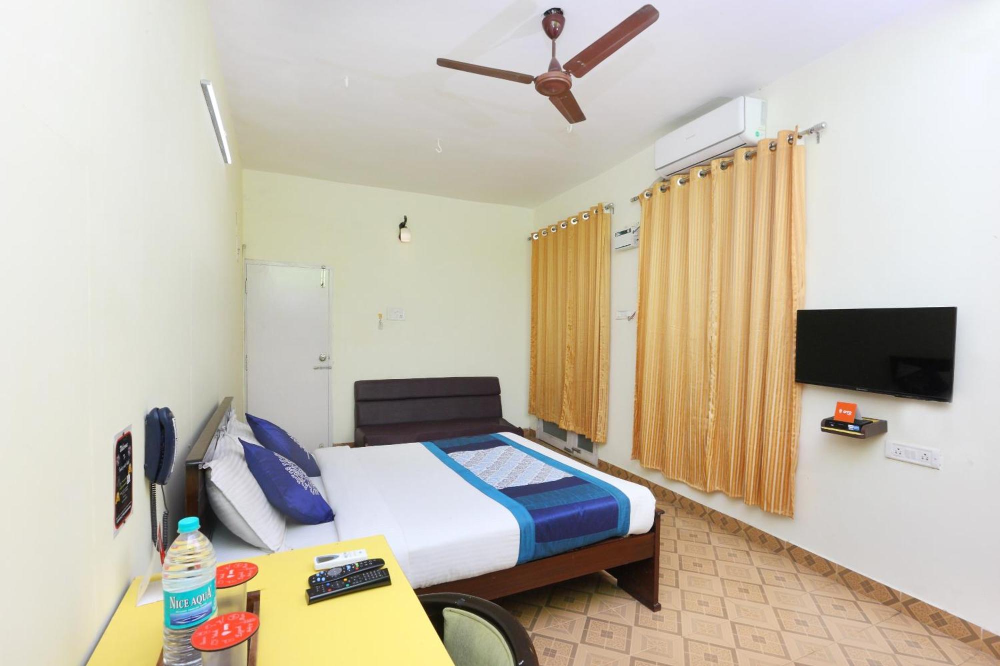 Hotel O India Gate Par View Chennai Esterno foto