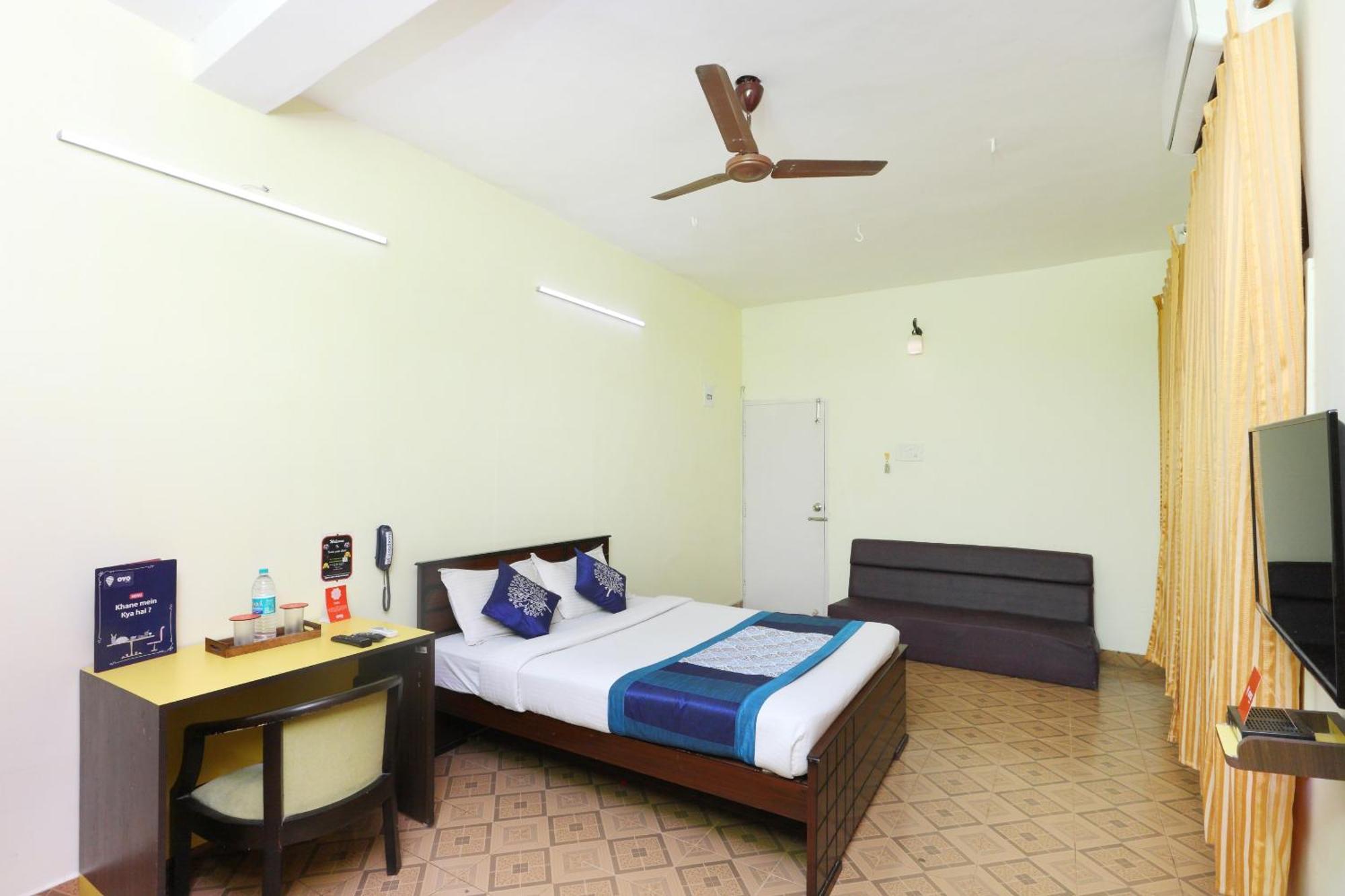 Hotel O India Gate Par View Chennai Esterno foto