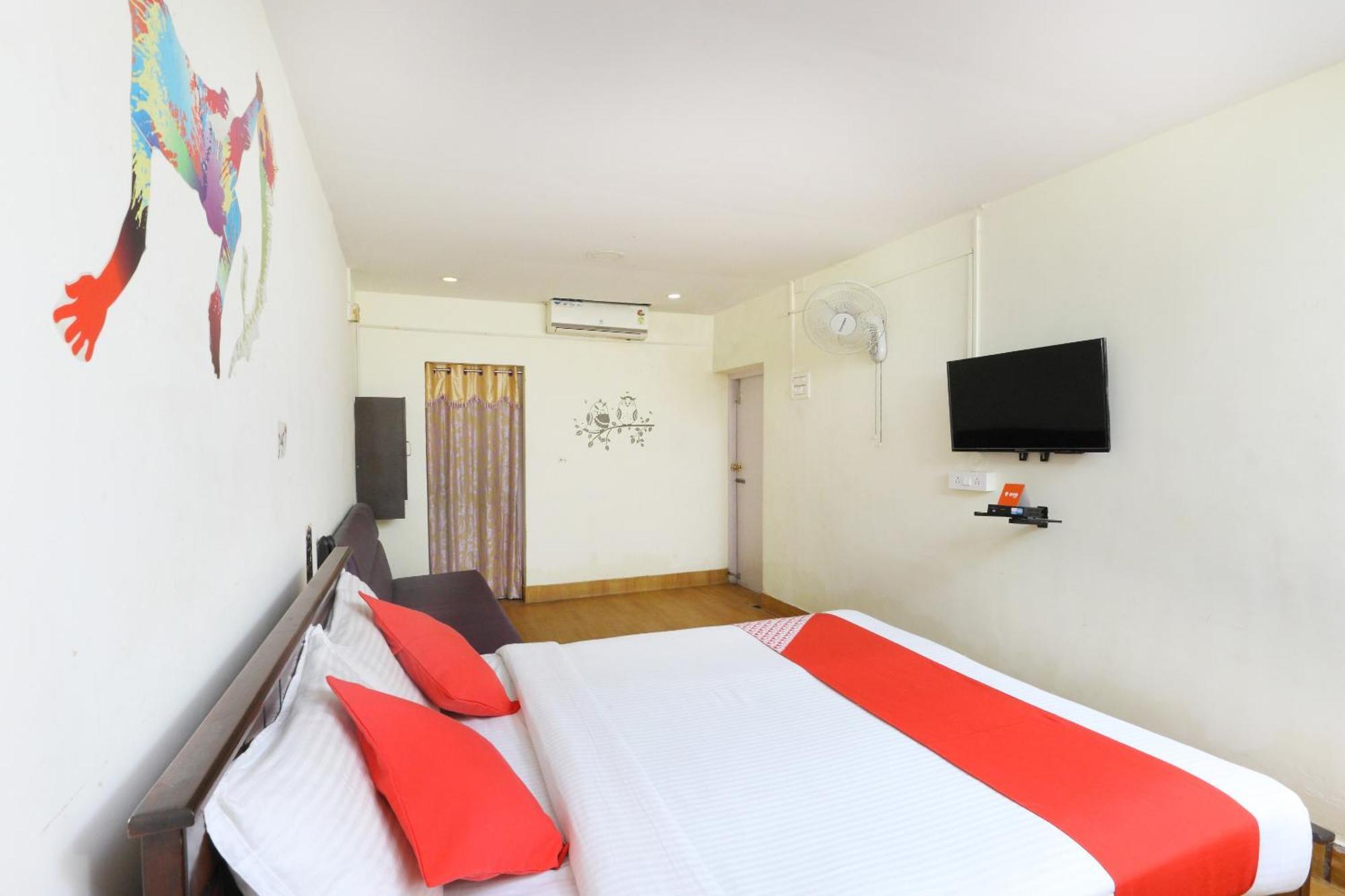 Hotel O India Gate Par View Chennai Esterno foto