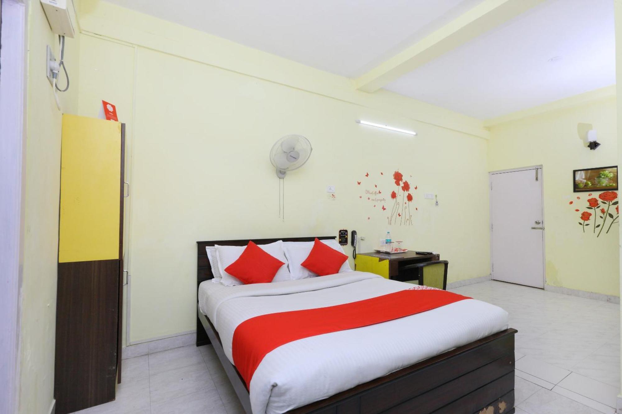 Hotel O India Gate Par View Chennai Esterno foto
