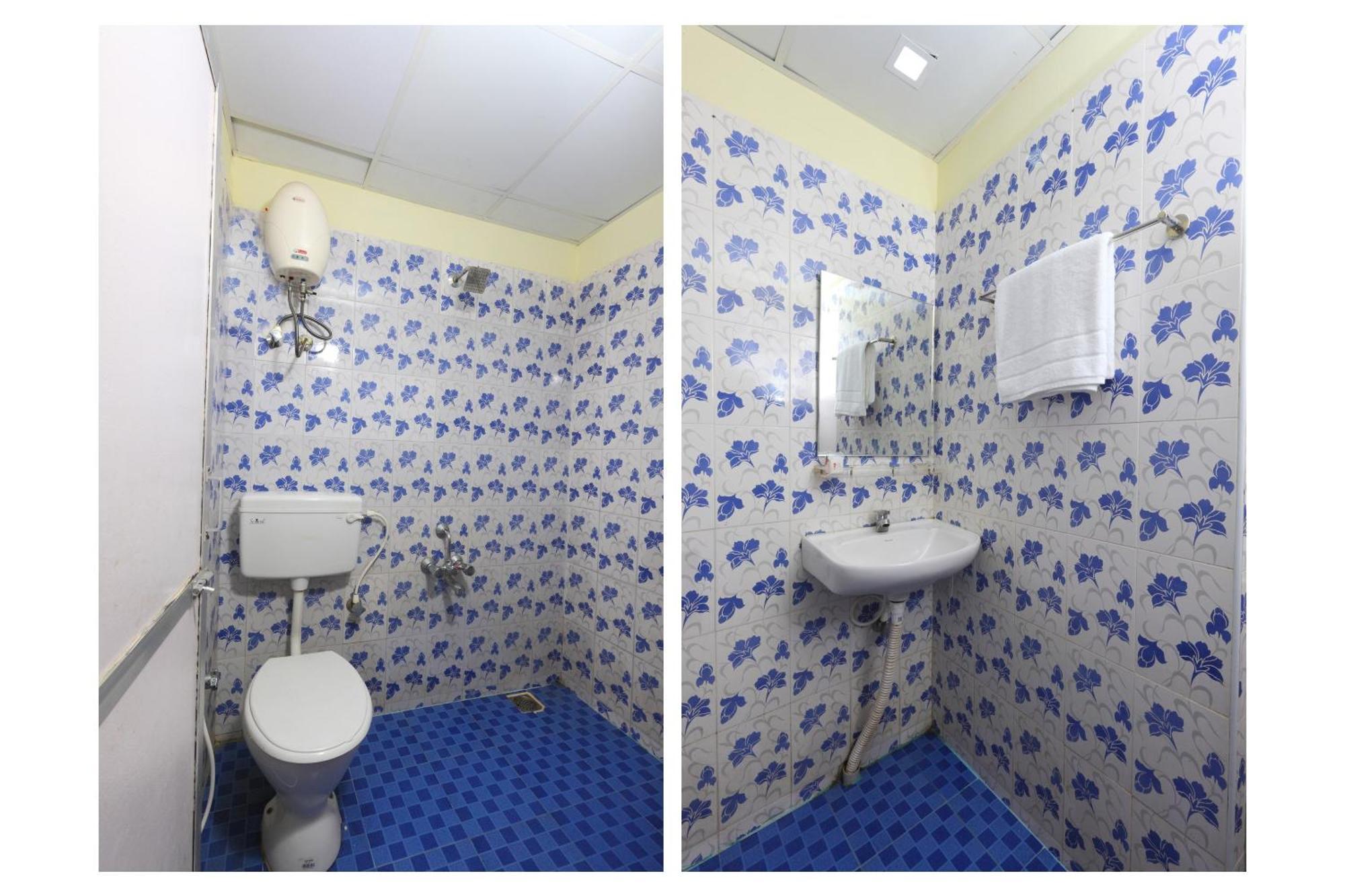 Hotel O India Gate Par View Chennai Esterno foto